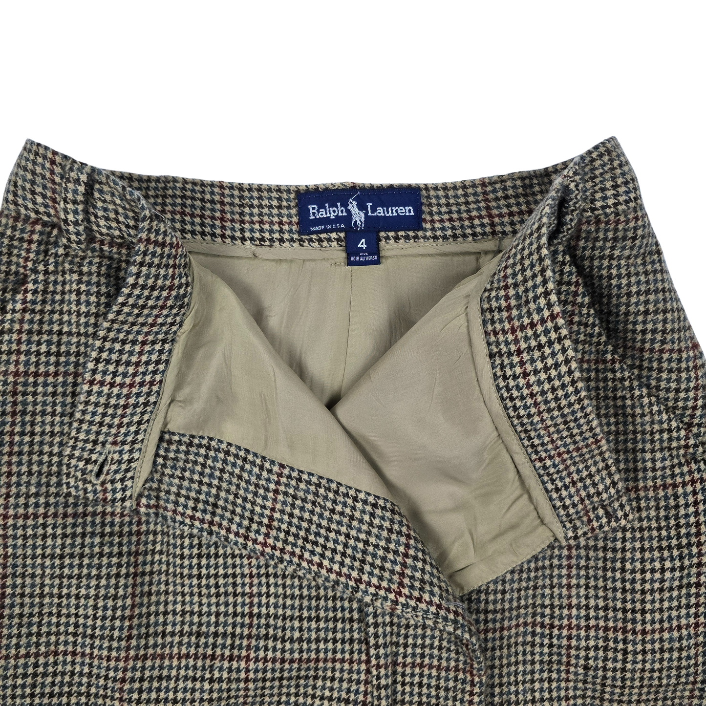 Vintage Ralph Lauren Skirt