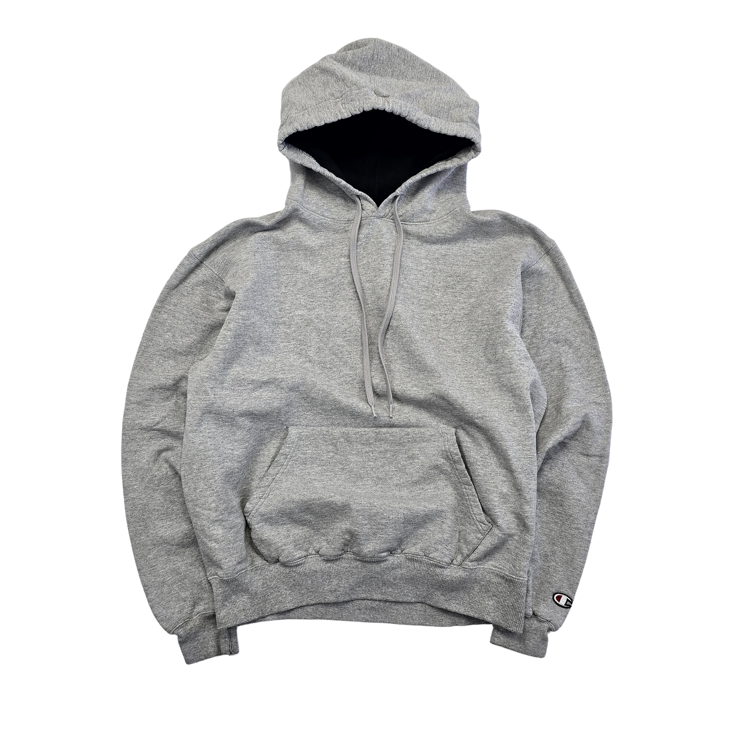 Champion Grey Hoodie
