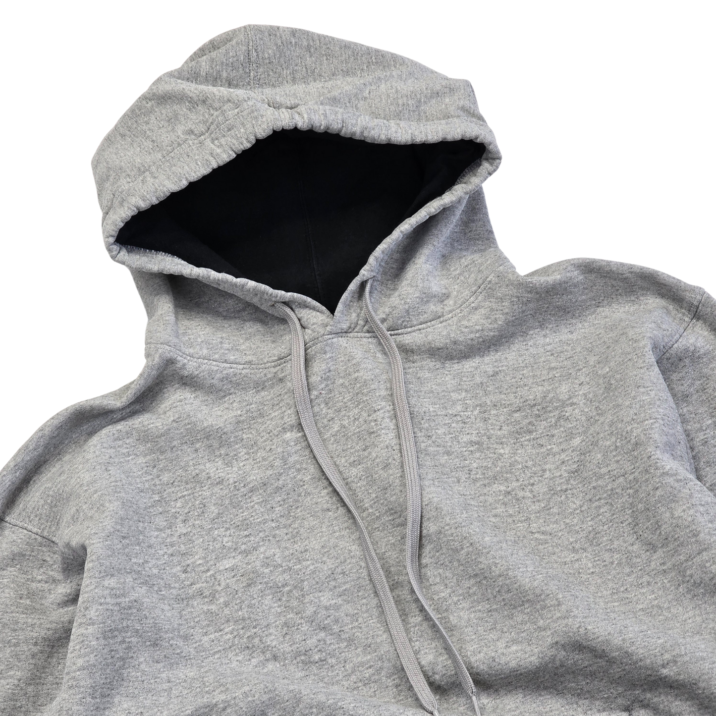 Champion Grey Hoodie