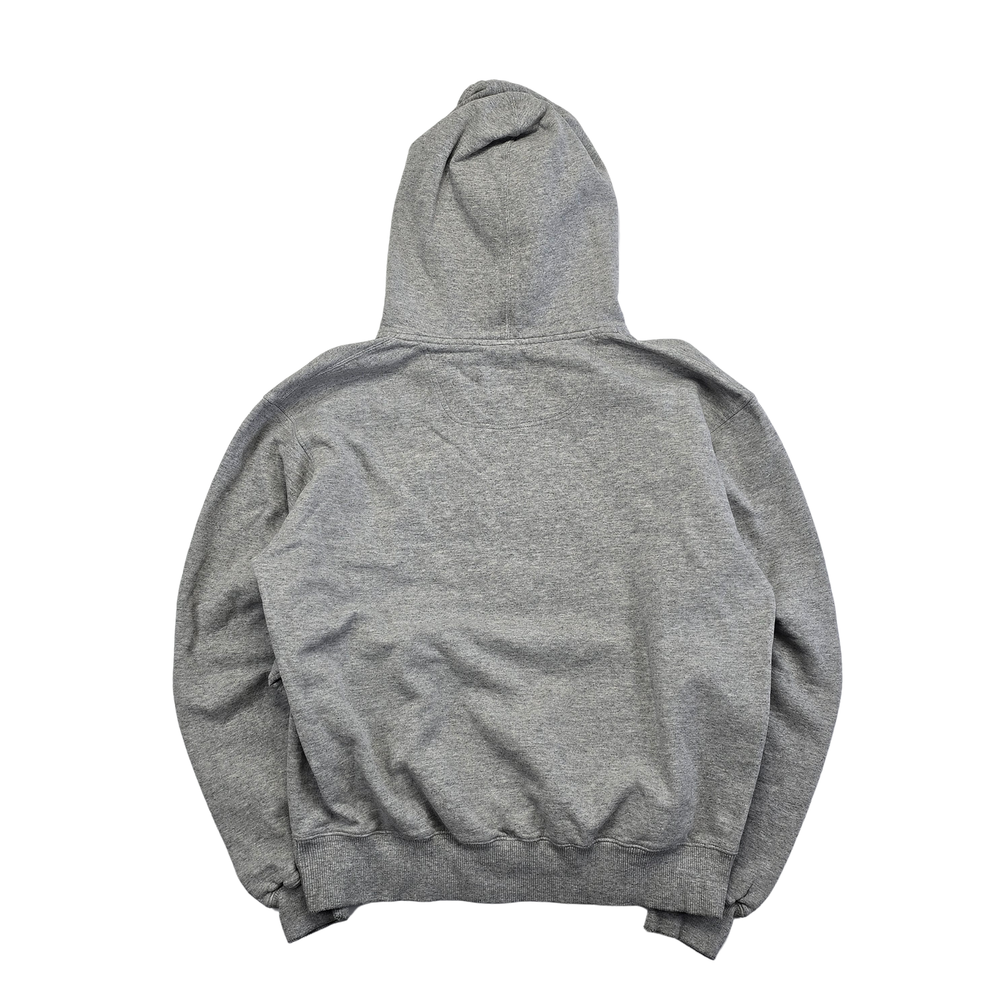 Champion Grey Hoodie