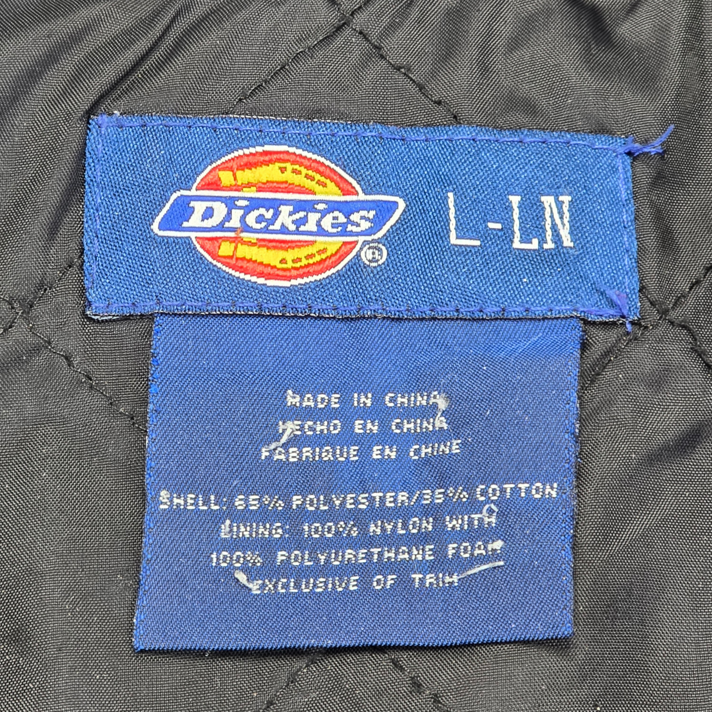 Dickies Harrington Jacket