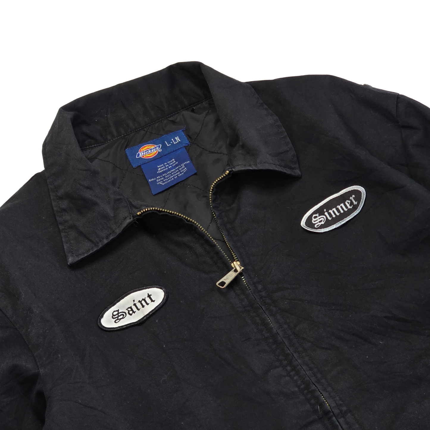 Dickies Harrington Jacket