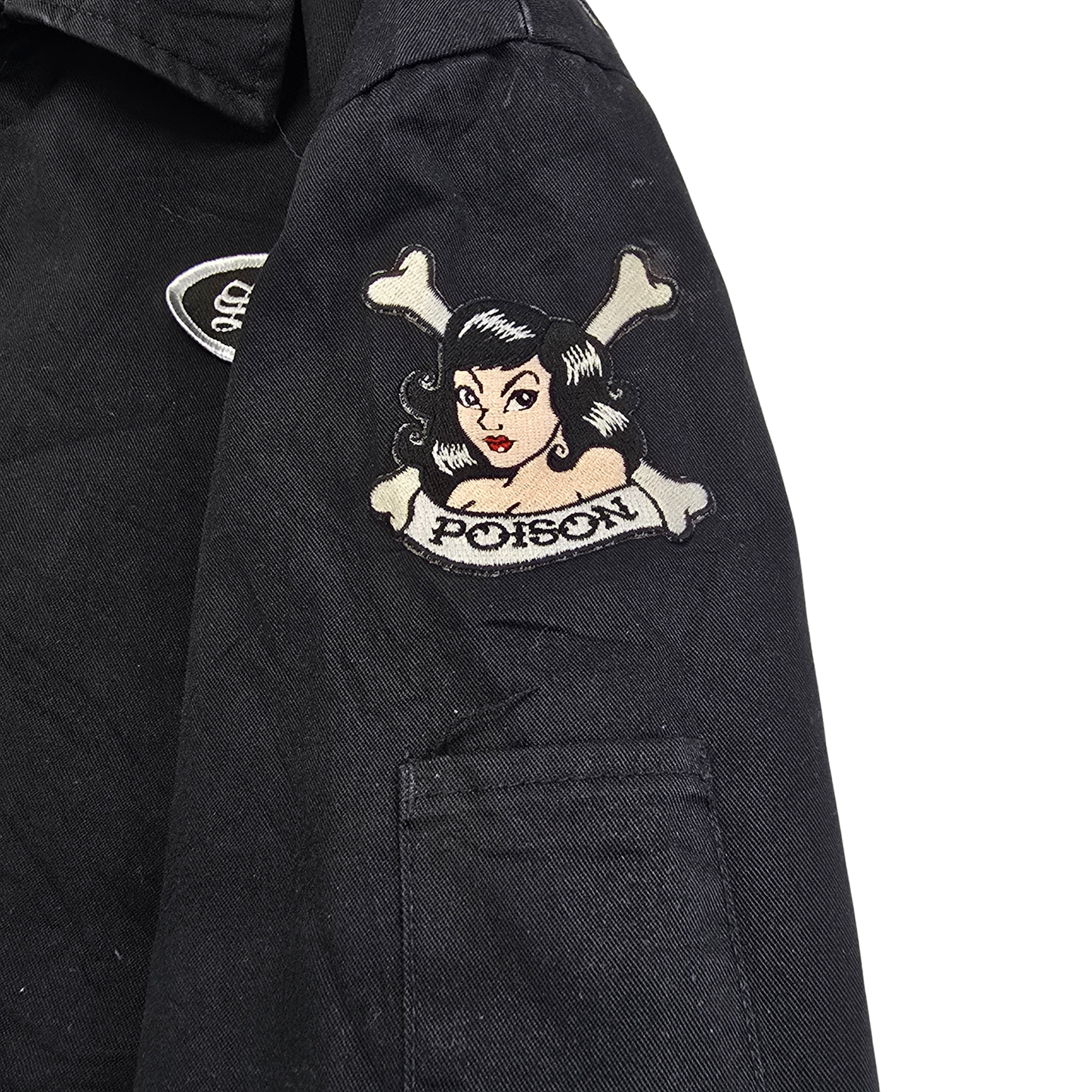 Dickies Harrington Jacket