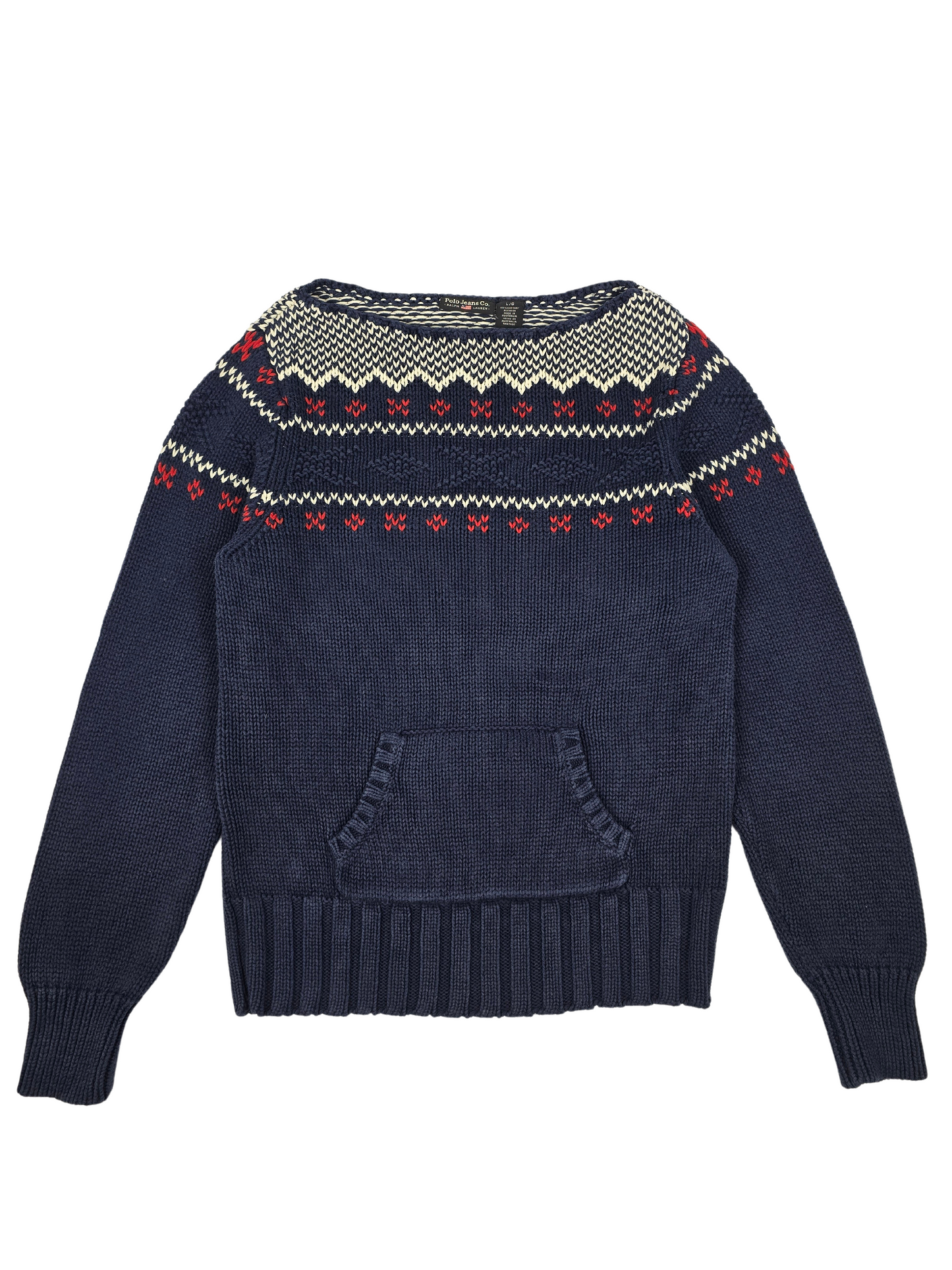 Polo Jeans Co. Sweater