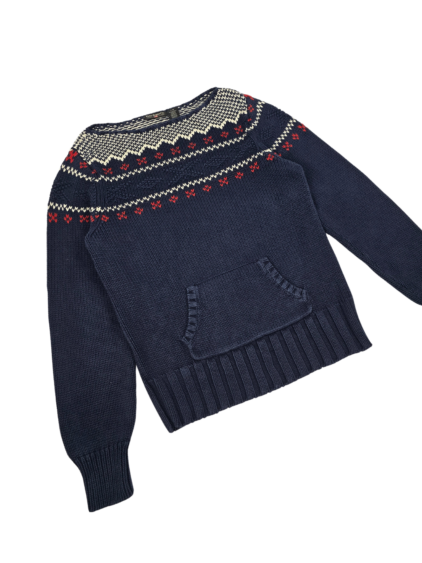 Polo Jeans Co. Sweater