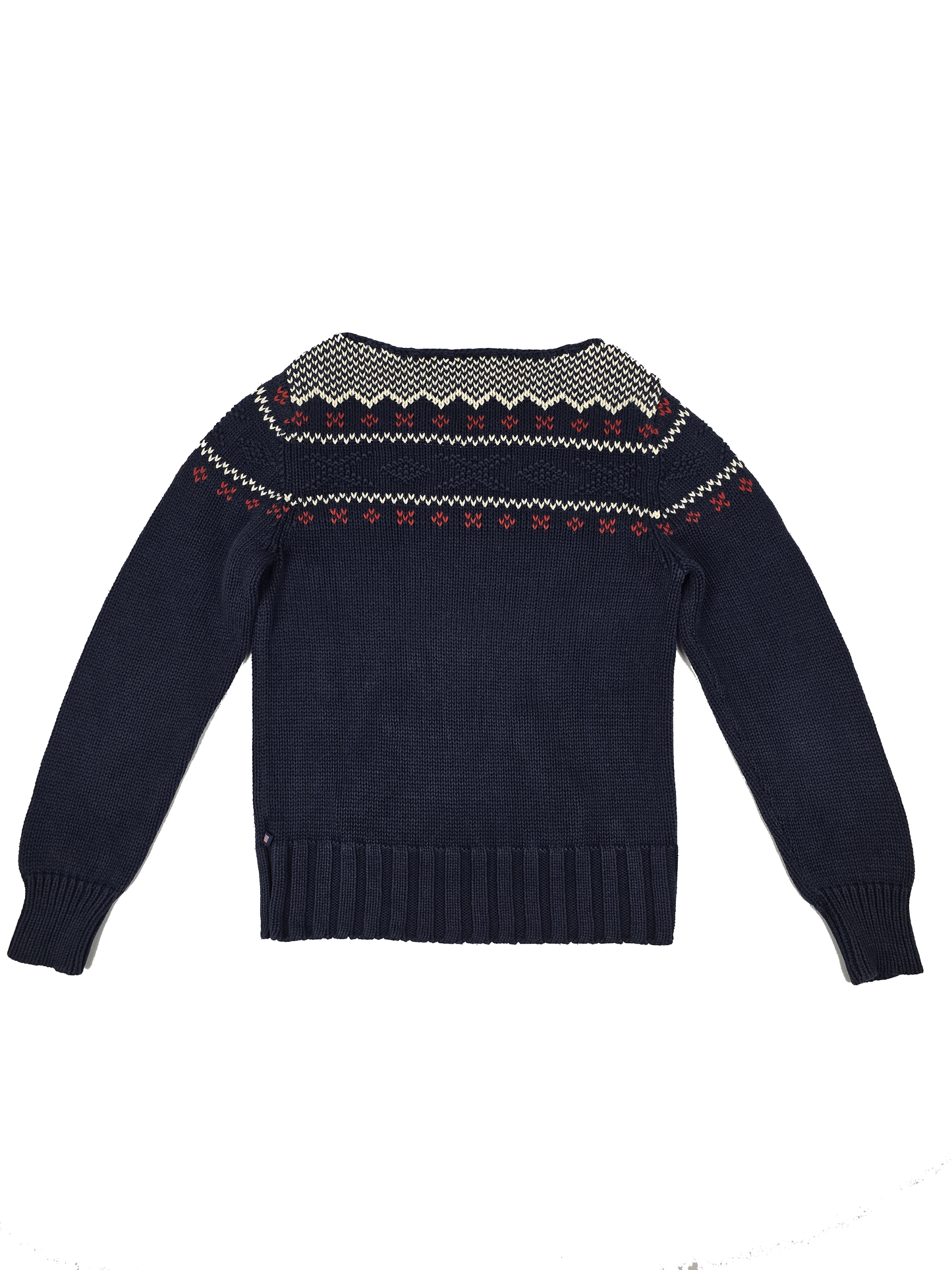 Polo Jeans Co. Sweater