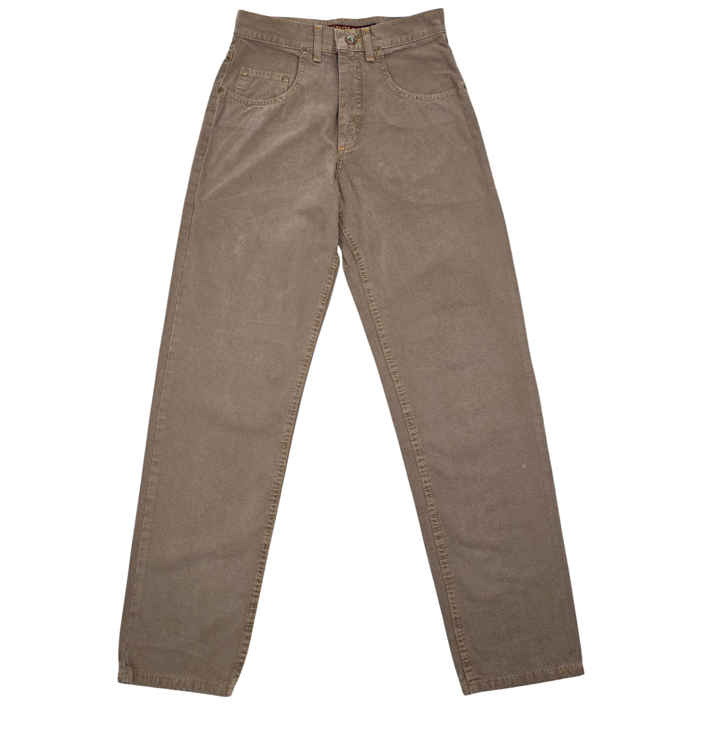 Vintage Lee Western Jeans Deadstock