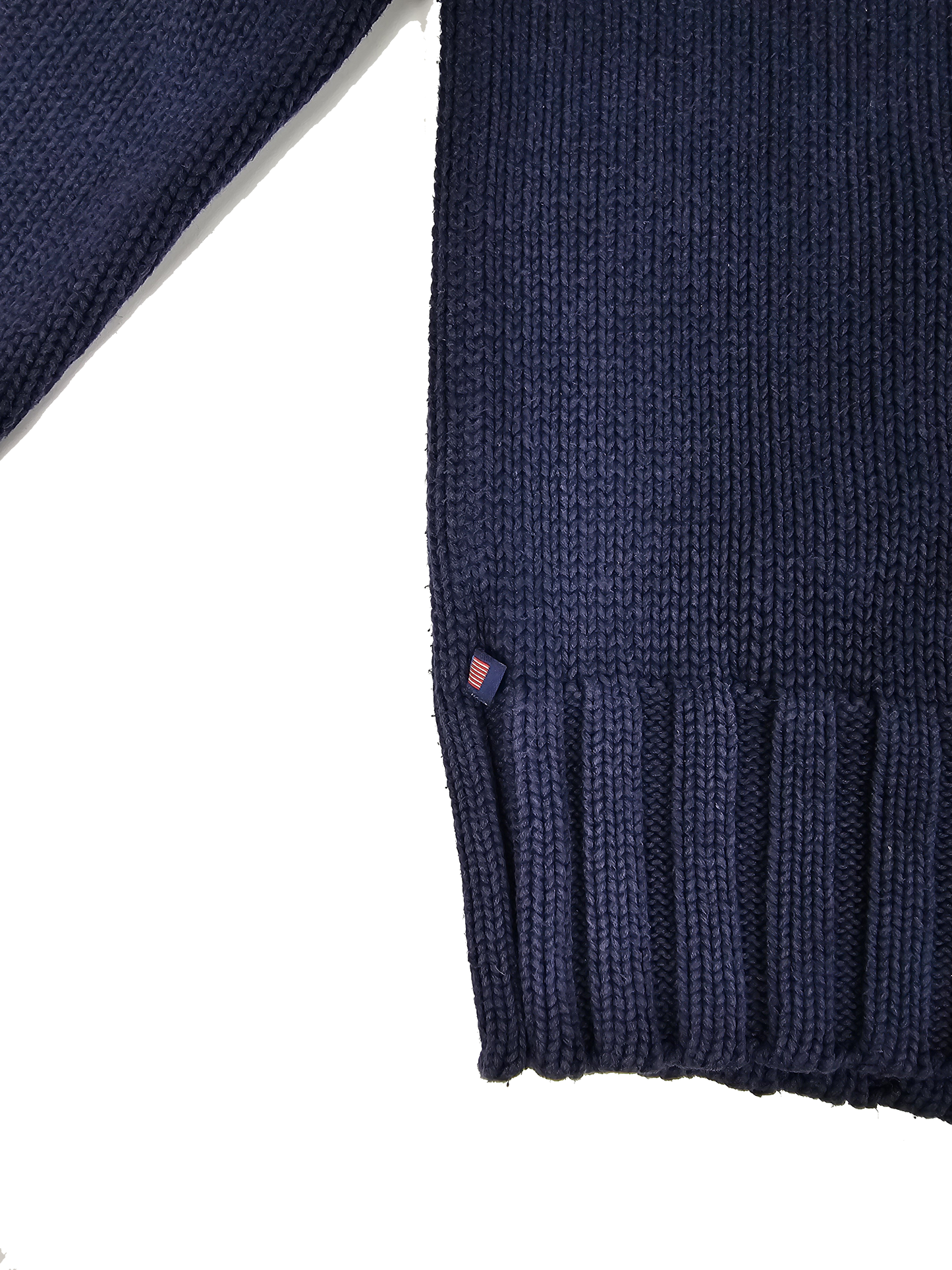 Polo Jeans Co. Sweater