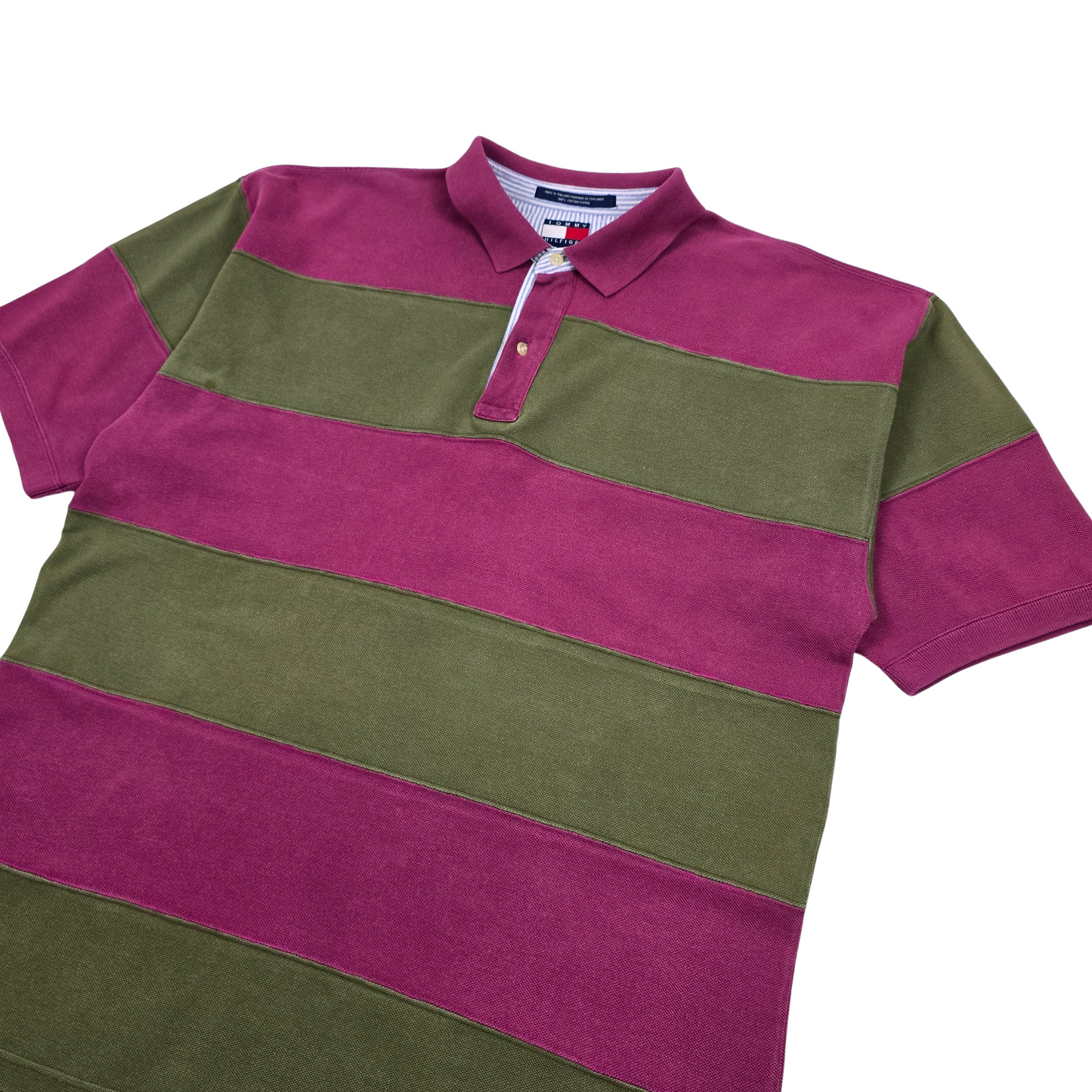 Vintage Tommy Hilfiger Polo
