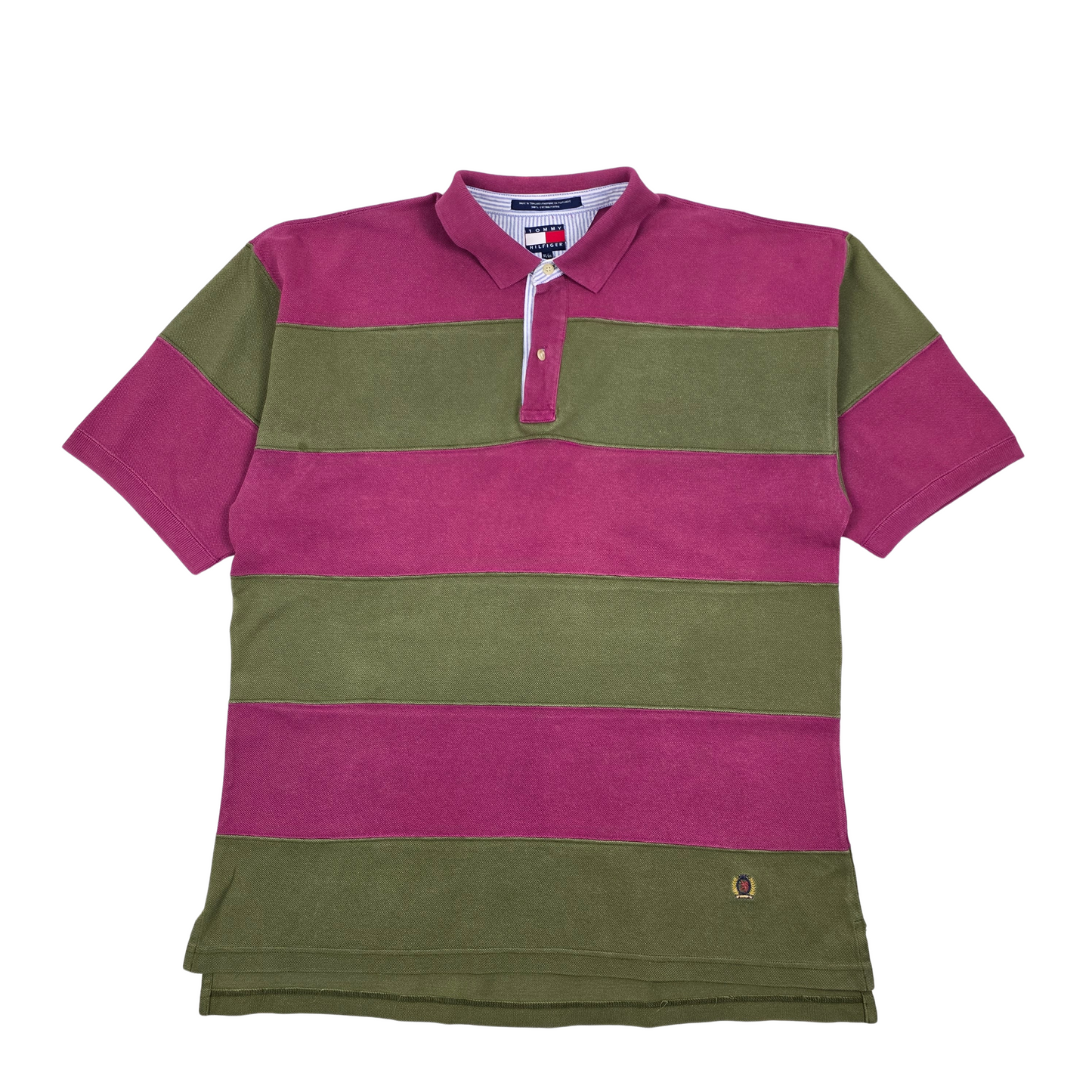 Vintage Tommy Hilfiger Polo