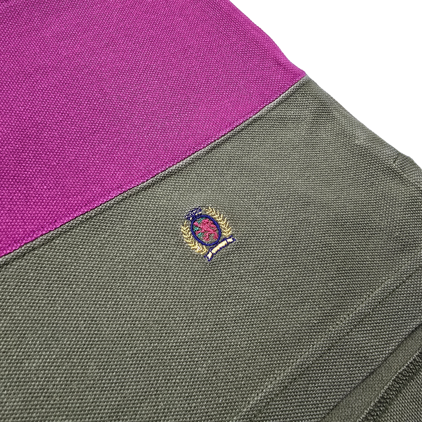 Vintage Tommy Hilfiger Polo