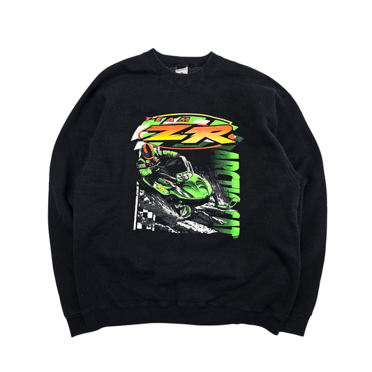 Vintage Arctic Cat Sweatshirt