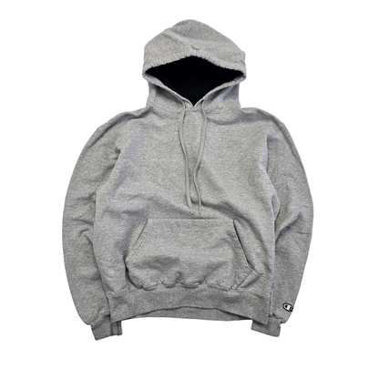 Champion Grey Hoodie