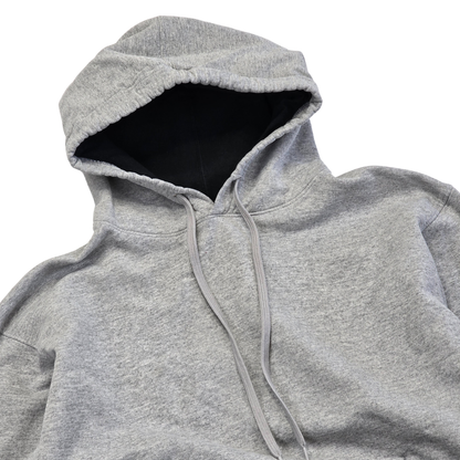 Champion Grey Hoodie