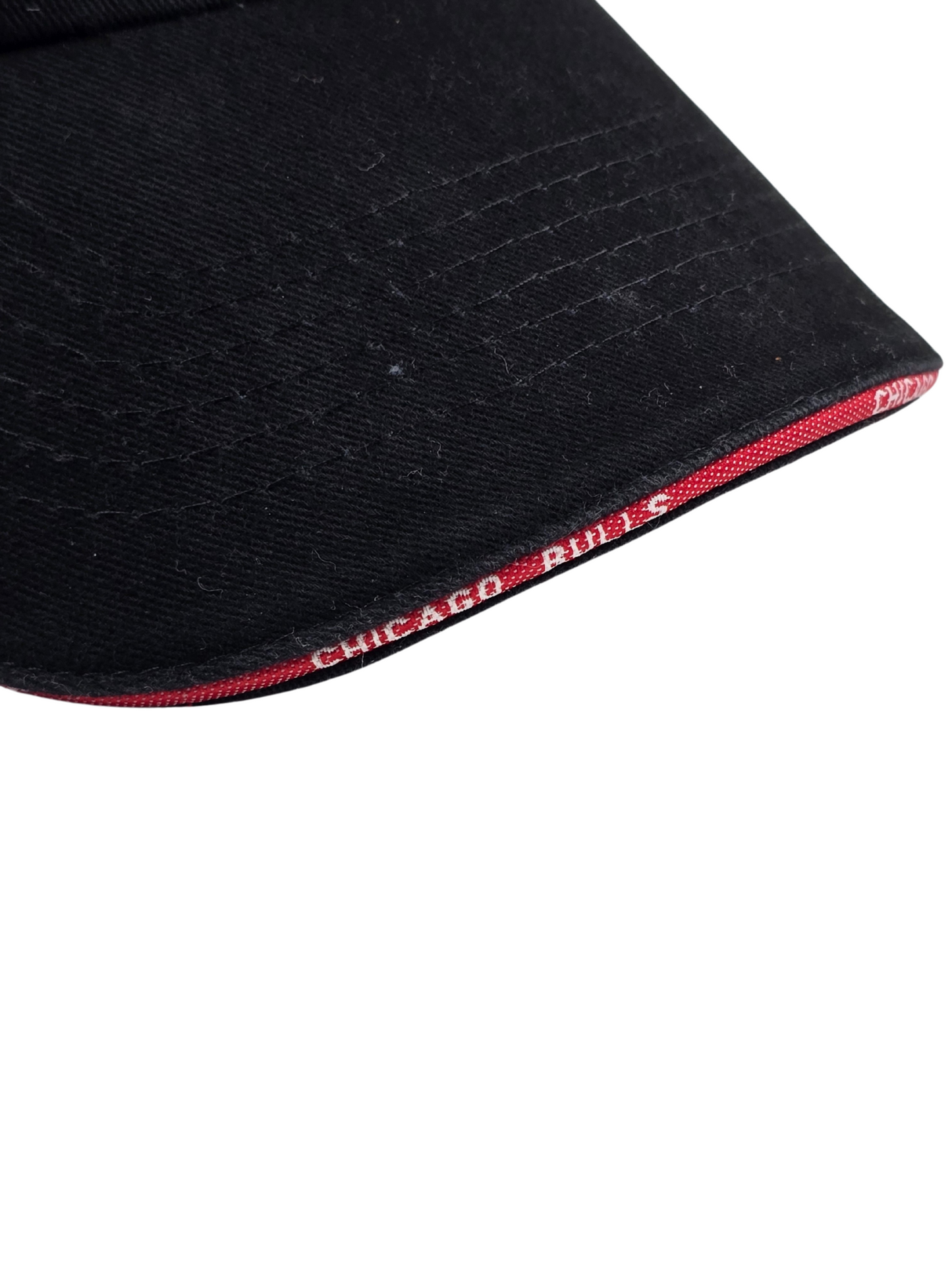 Vintage Chicago Bulls Cap