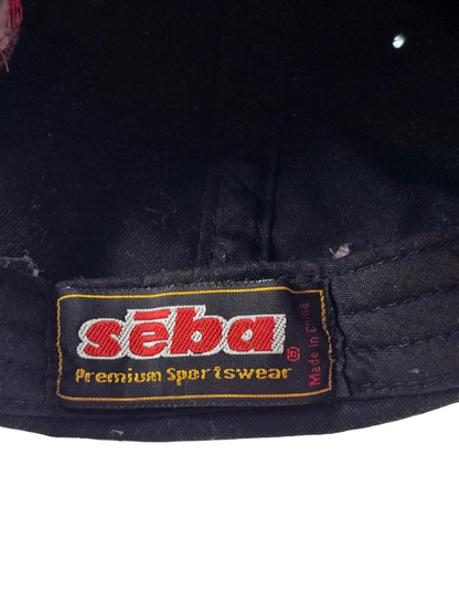 Vintage Chicago Bulls Cap