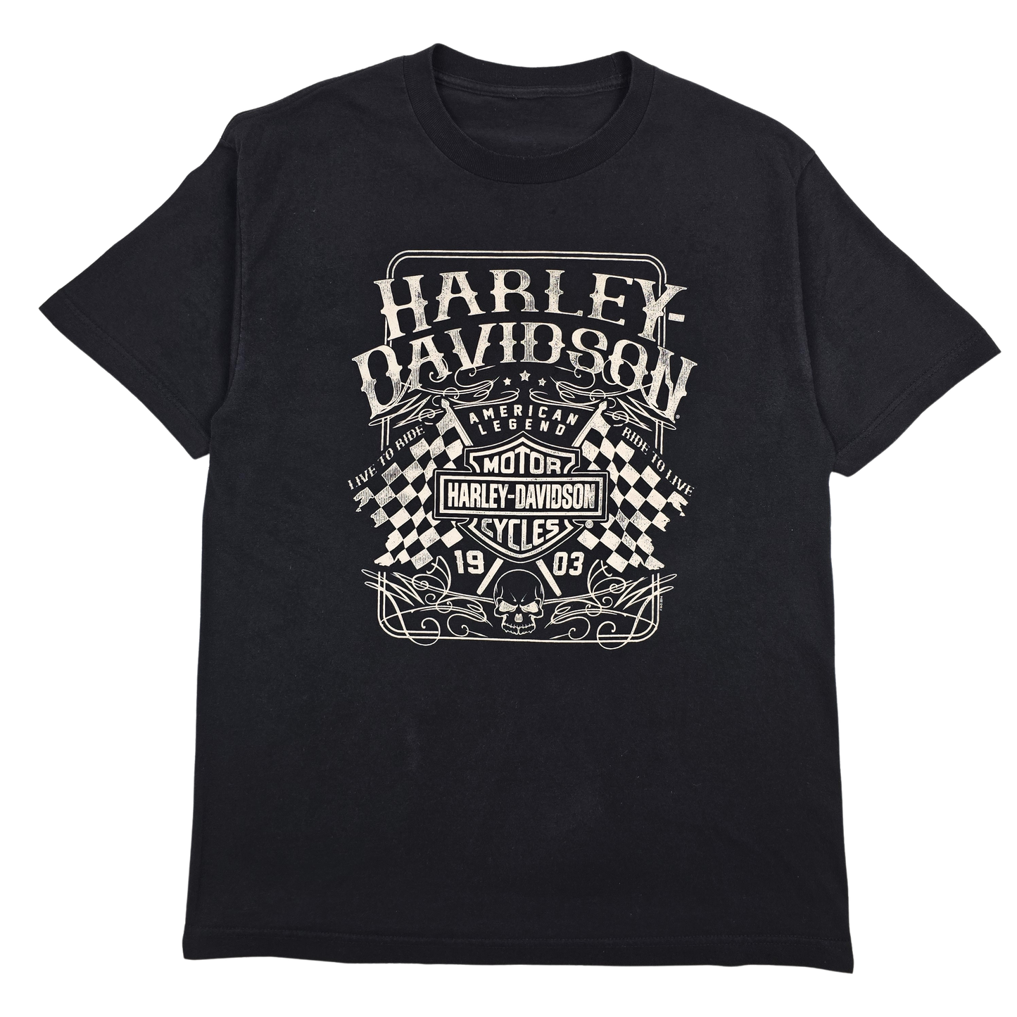 Harley Davidson T-Shirt