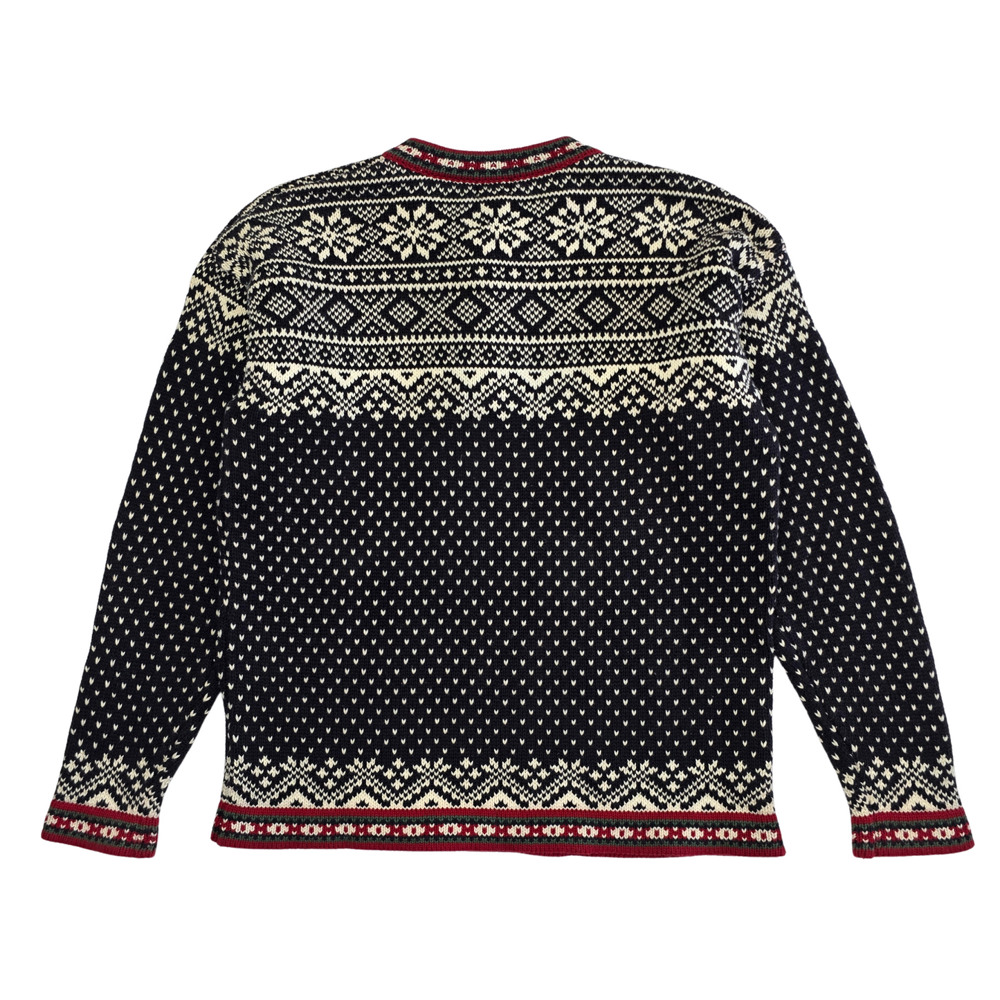 Vintage L.L.Bean Women's Sweater