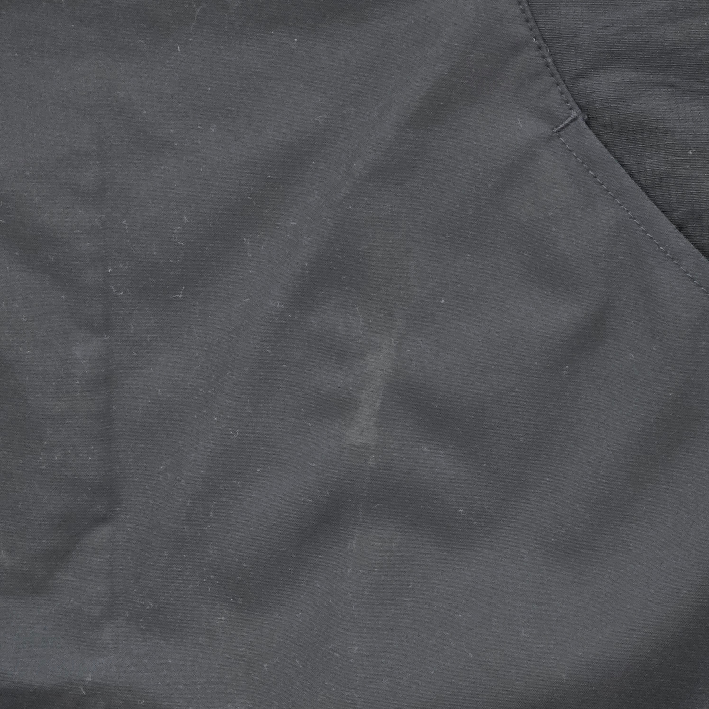 Vintage 00's Nike Navy Windbreaker