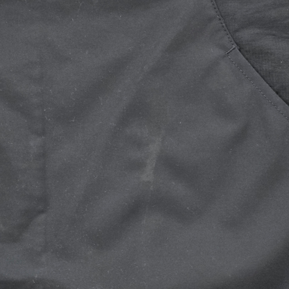 Vintage 00's Nike Navy Windbreaker