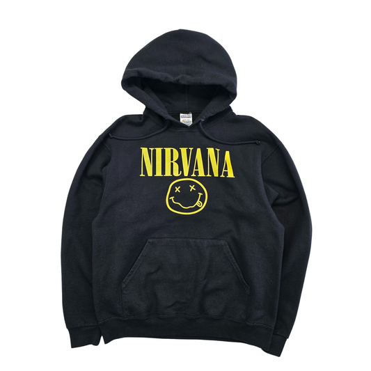 Nirvana Hoodie