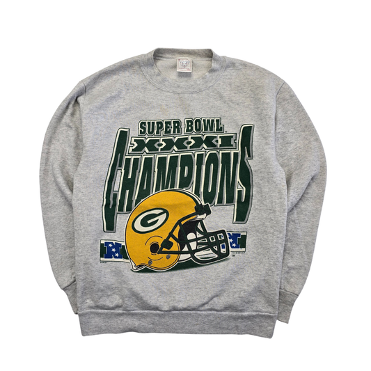 Vintage 90s NFL Sweatshirt