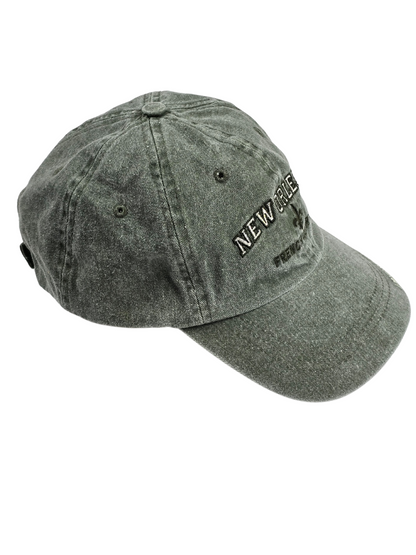 Vintage New Orleans Cap