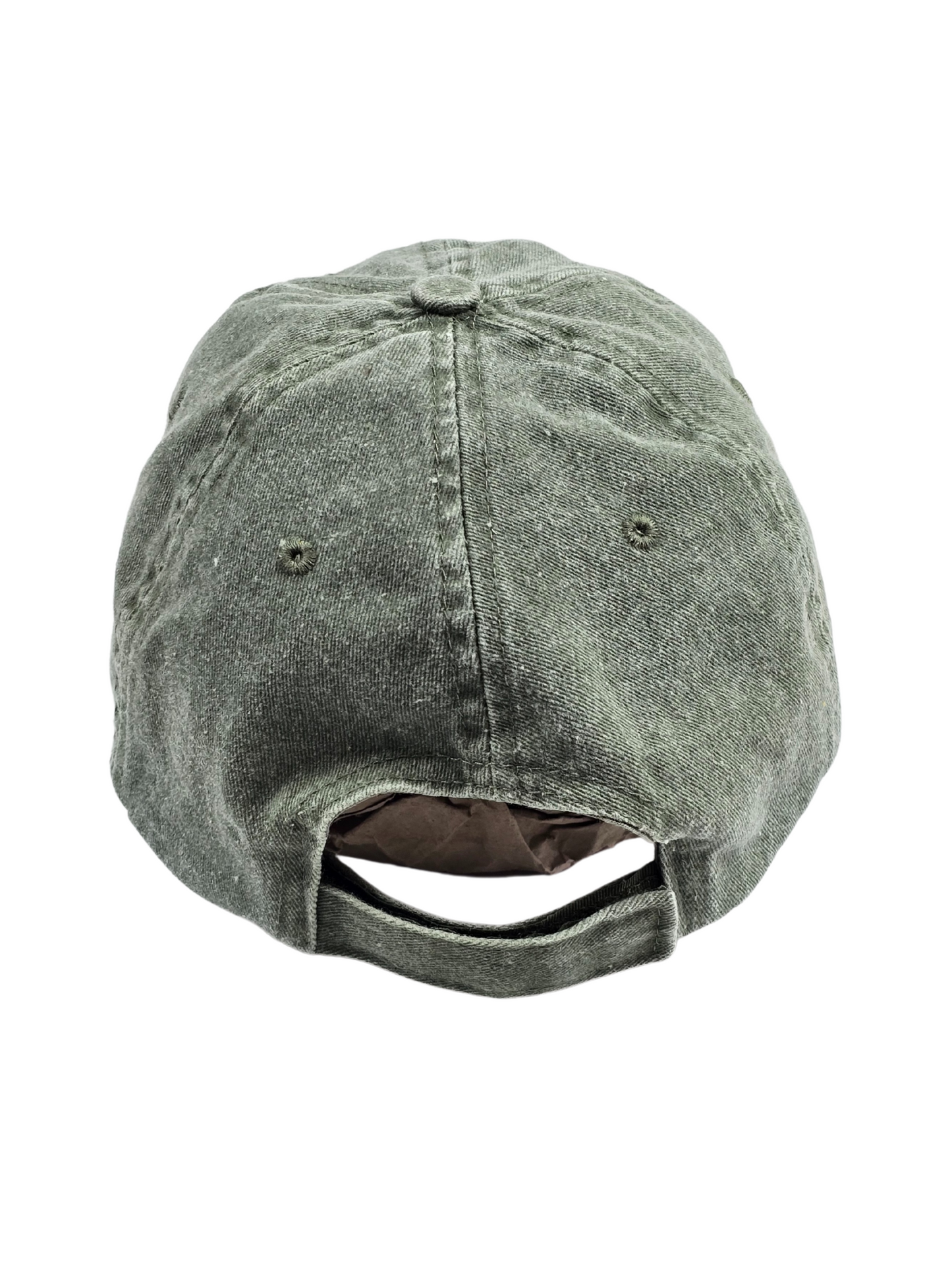 Vintage New Orleans Cap