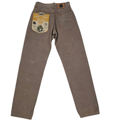Vintage Lee Western Jeans Deadstock