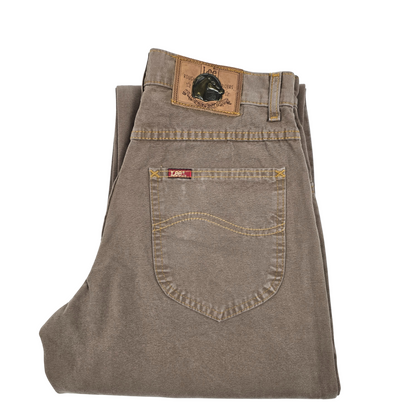 Vintage Lee Western Jeans Deadstock