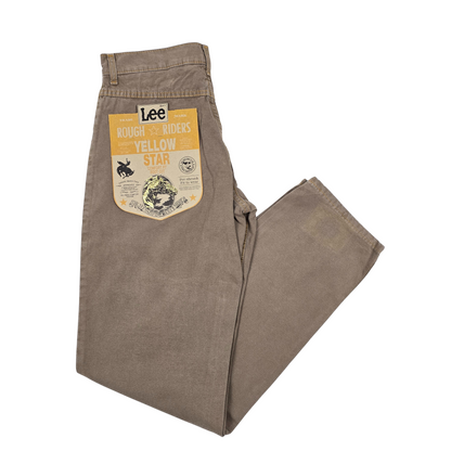 Vintage Lee Western Jeans Deadstock